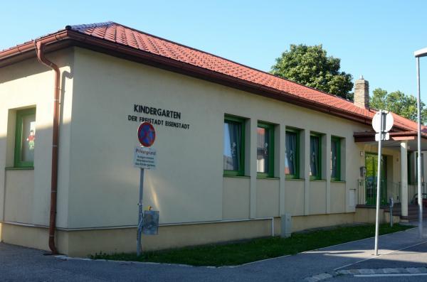 Vorschau - Foto 1 von Städtischer Kindergarten