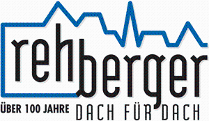 Logo Rehberger Franz GesmbH