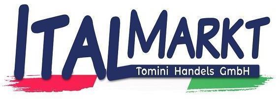 Logo ITALMARKT - Tomini Handels GmbH
