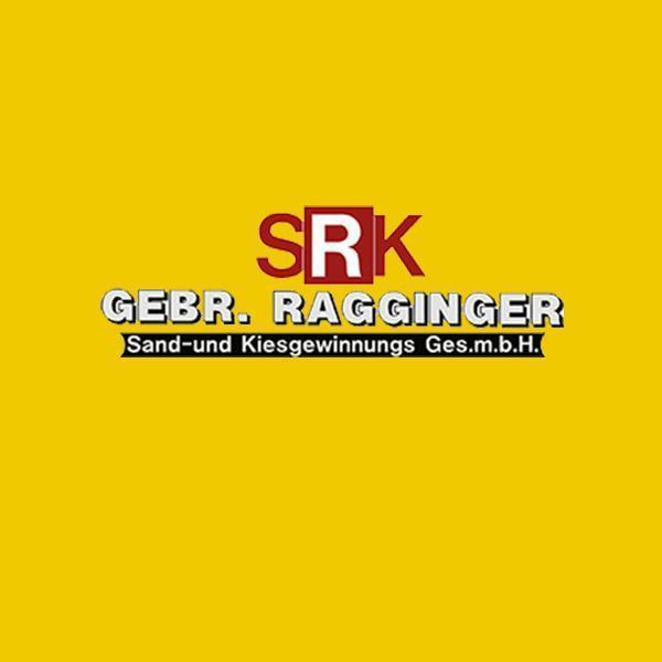 Logo RSK Gebrüder Ragginger Sand- u KiesgewinnungsgesmbH - Dolomitbergwerk Hof