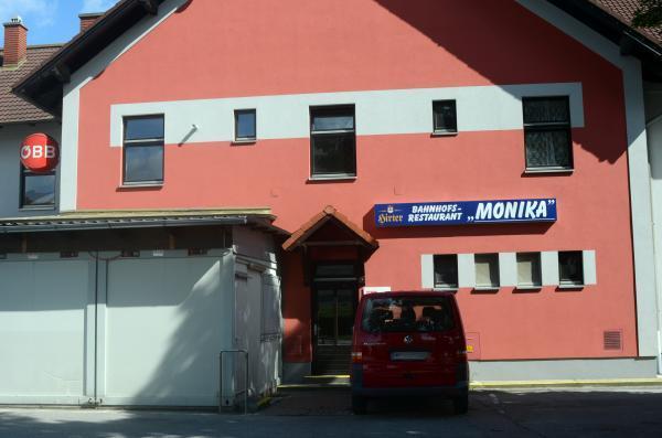 Vorschau - Foto 1 von Bahnhofrestaurant Monika