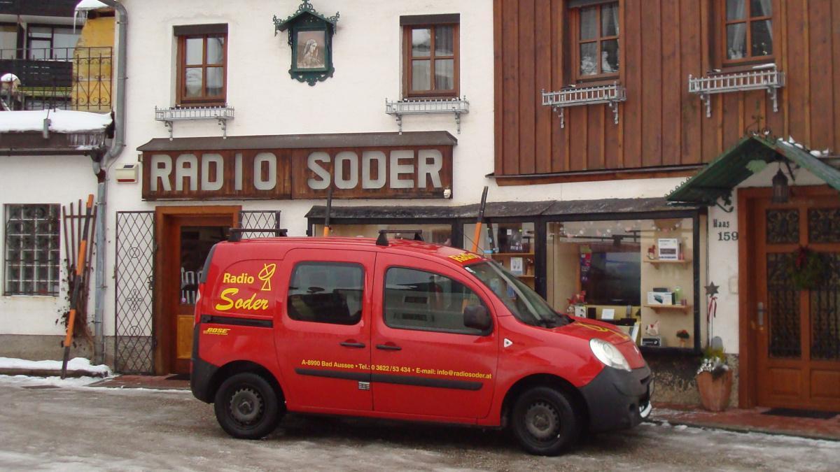 Vorschau - Foto 1 von Radio Soder