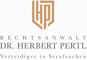 Logo Kanzlei Dr. Herbert Pertl