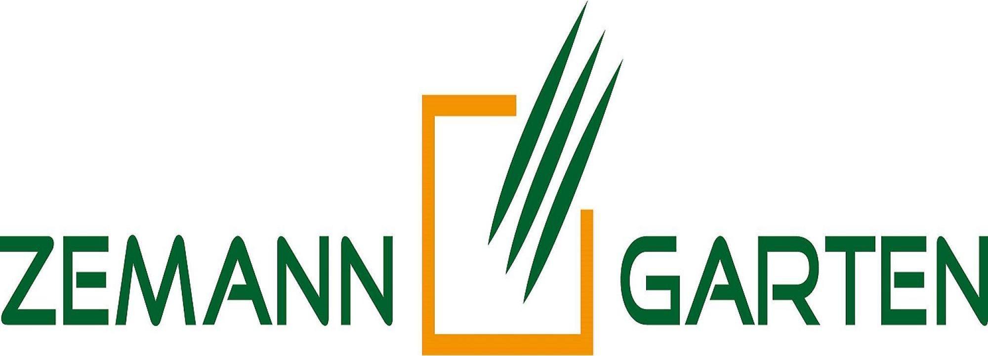 Logo Zemann Garten GmbH