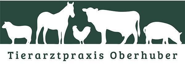 Logo Tierarztpraxis Oberhuber Clemens Mag.med.vet.