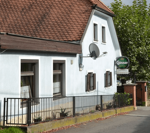 Vorschau - Foto 1 von Gasthaus Kreuzwirt