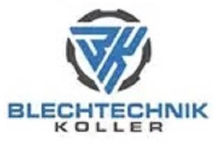 Logo Blechtechnik Koller GmbH