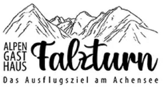 Logo Alpengasthaus Falzturn