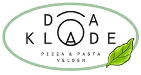 Logo Pizzeria Da Klade