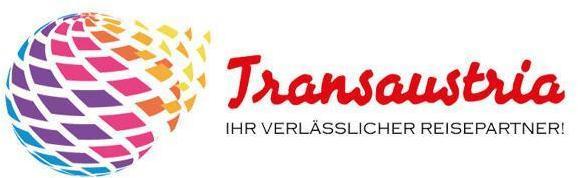 Logo Transaustria Internationales Reisebüro u Transport GesmbH