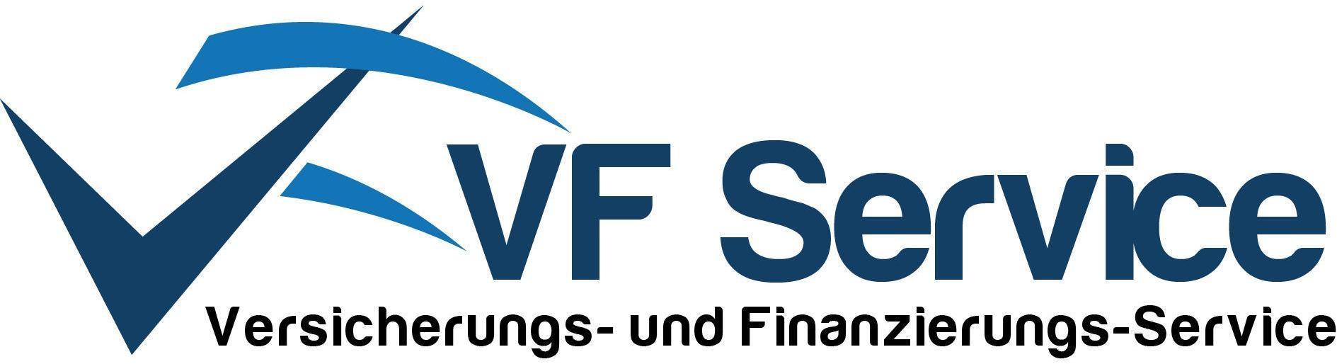 Logo VF Service e.U.
