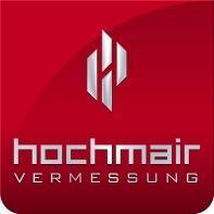 Logo Hochmair & Partner ZT GmbH Ingenieurkonsulenten für Vermessungswesen