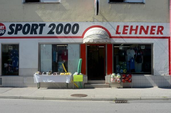 Vorschau - Foto 1 von Sport 2000 Lehner
