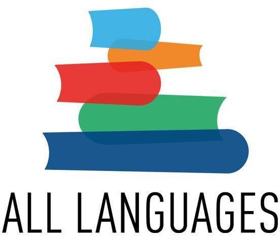 Logo All Languages Alice Rabl GmbH