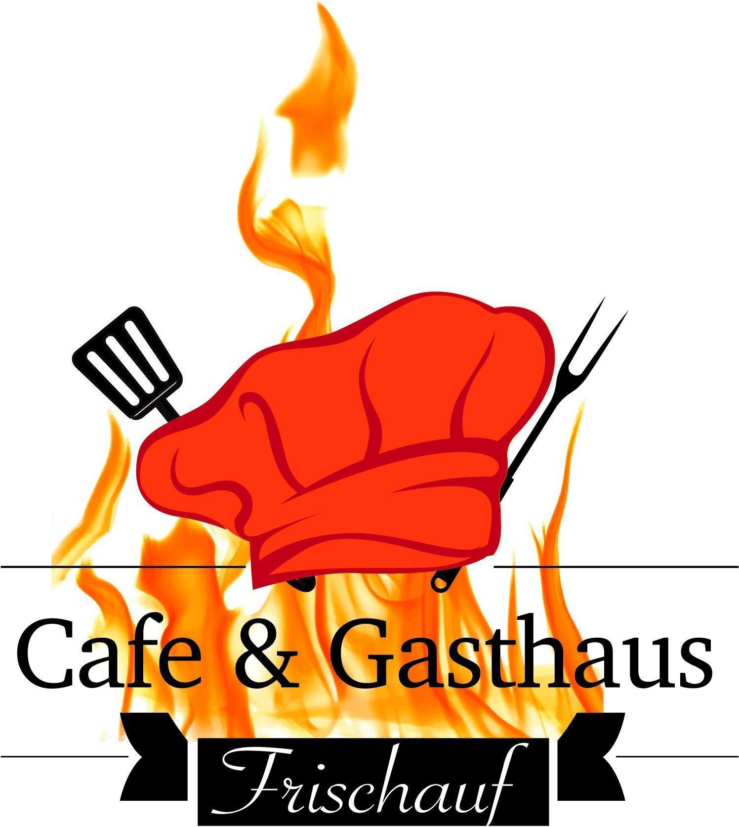 Logo Gasthaus Frischauf