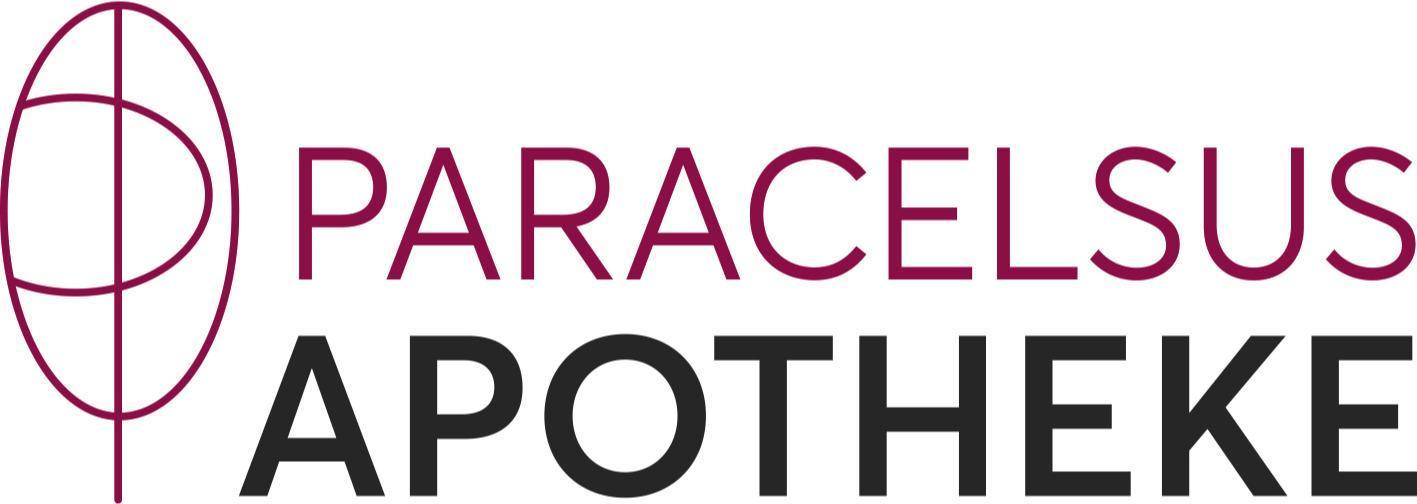 Logo Paracelsus Apotheke Linz KG