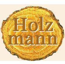 Logo Holzmann Peter - Holzschlägerei u. Hackschnitzel