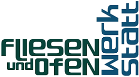 Logo Die Fliesenwerkstatt - FLIESEN & KACHELÖFEN Kargl & Rauter OG
