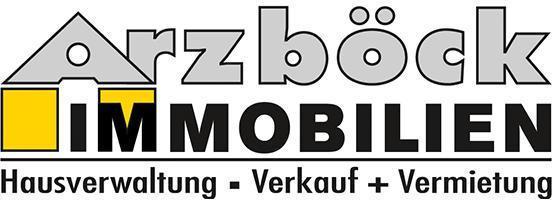 Logo Arzböck Immobilien GmbH