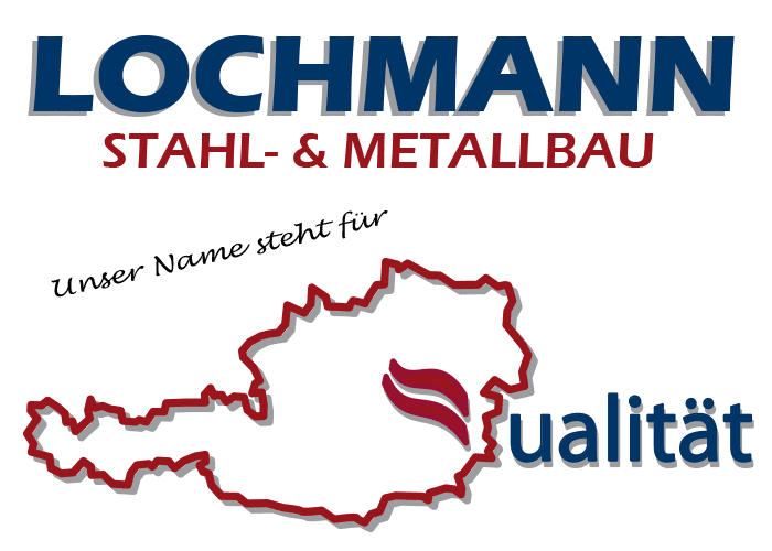 Vorschau - Foto 1 von Lochmann Stahlbau GmbH & Co KG