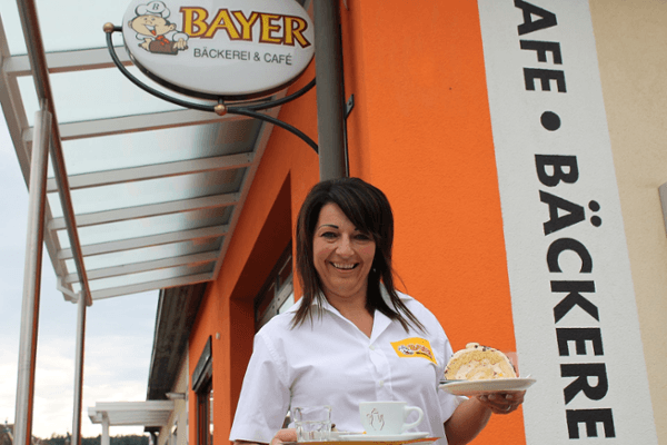 Vorschau - Foto 2 von Bäckerei & Cafe Bayer GmbH