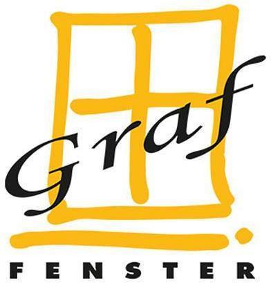 Logo Graf Fenster Josko Partner