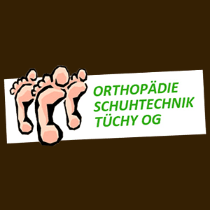 Logo Tüchy OG
