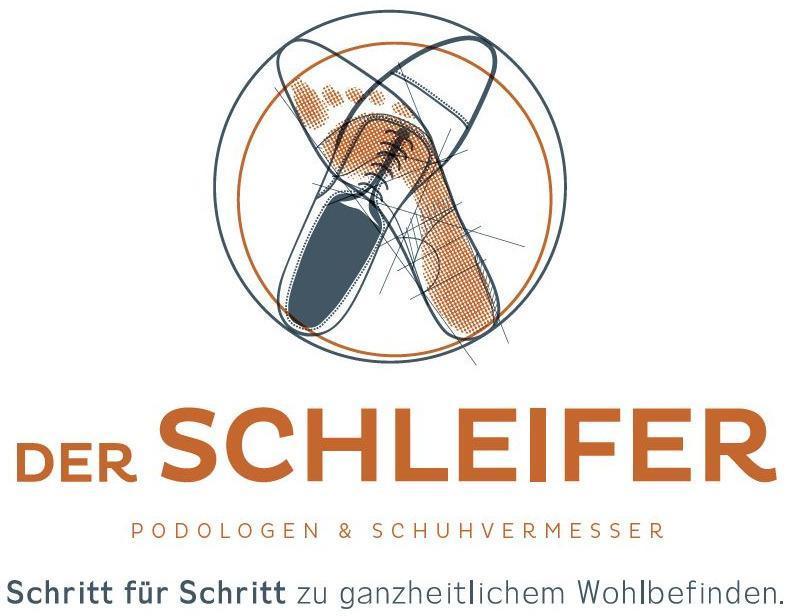 Logo Schleifer Peter Podologie GmbH