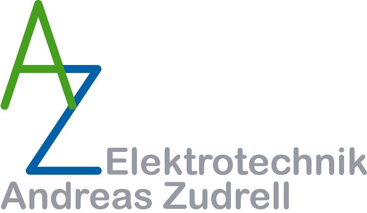 Logo AZ Elektrotechnik - Andreas Zudrell