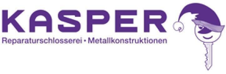 Logo Schlosserei J. & E. Kasper GmbH
