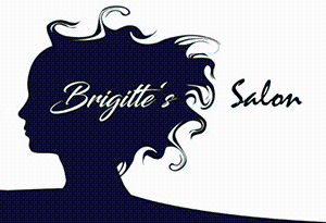 Logo Brigitte's Salon