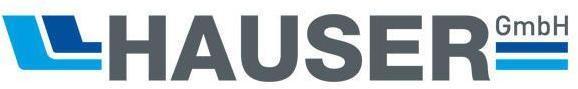 Logo Hauser GmbH