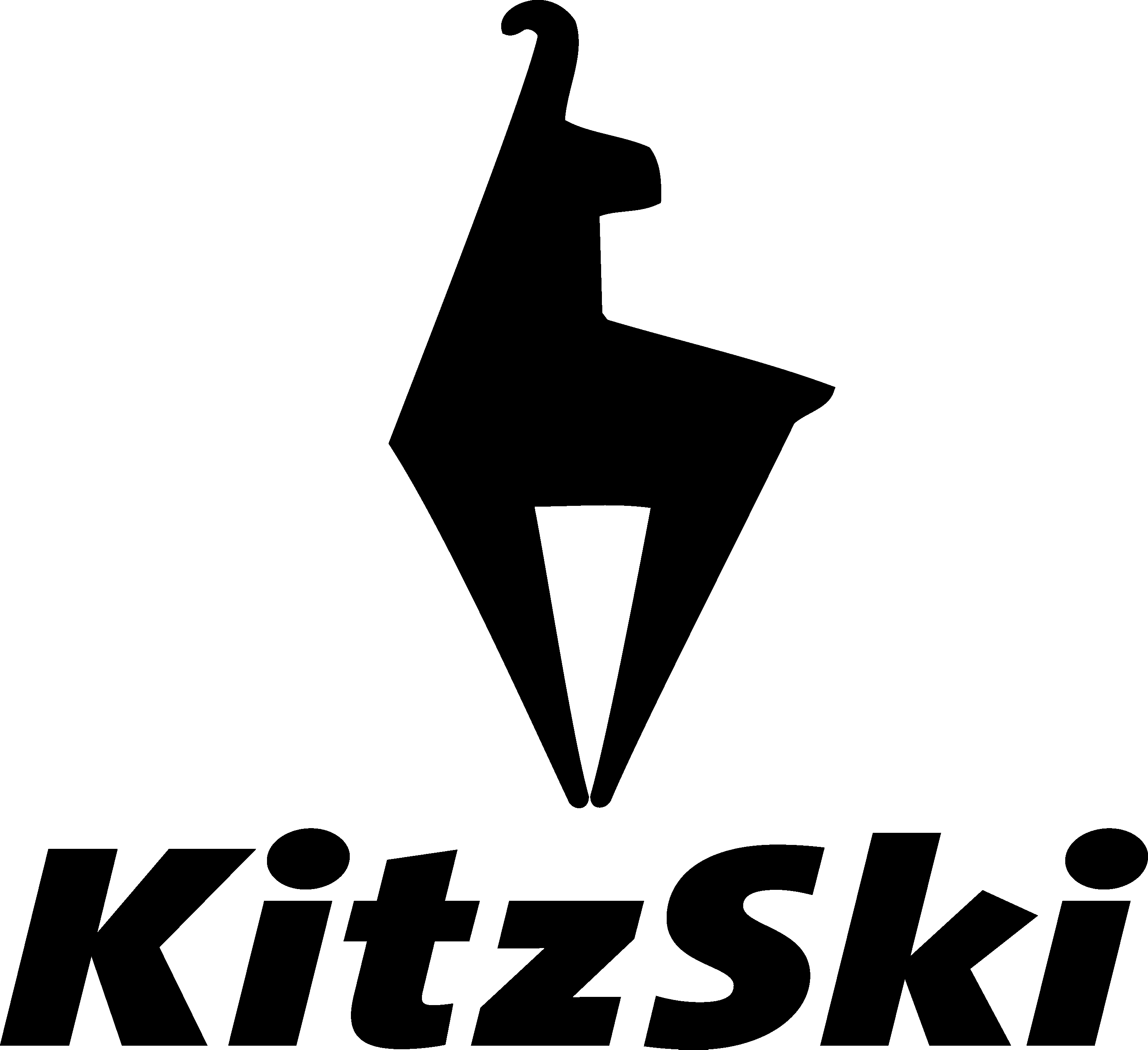 Logo Bergbahn AG Kitzbühel – KitzSki