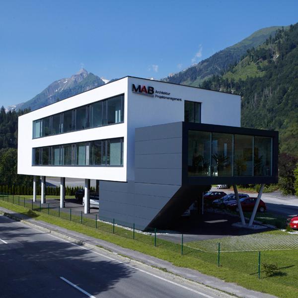 Vorschau - Foto 3 von MAB Architektur & Projektmanagement GmbH - BM .Ing. Jürgen Blaickner, MSc