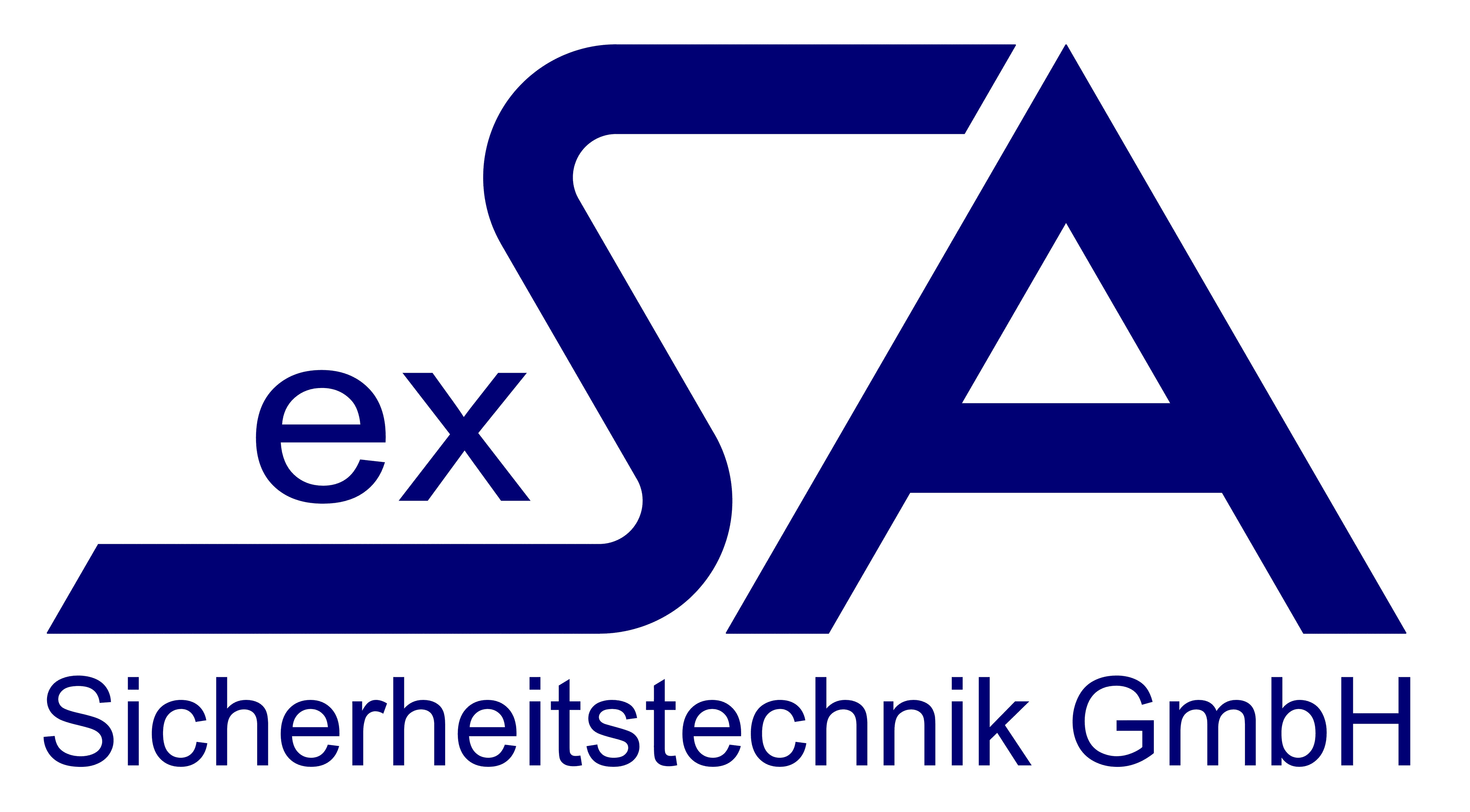 Vorschau - Foto 1 von exSA Sicherheitstechnik GmbH