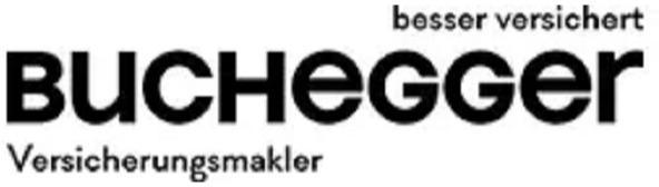 Logo Versicherungsmakler Buchegger KG