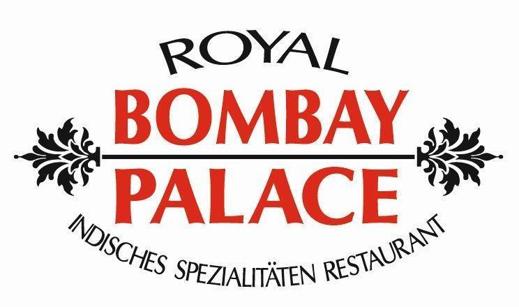Logo Royal Bombay Palace - Indisches Restaurant