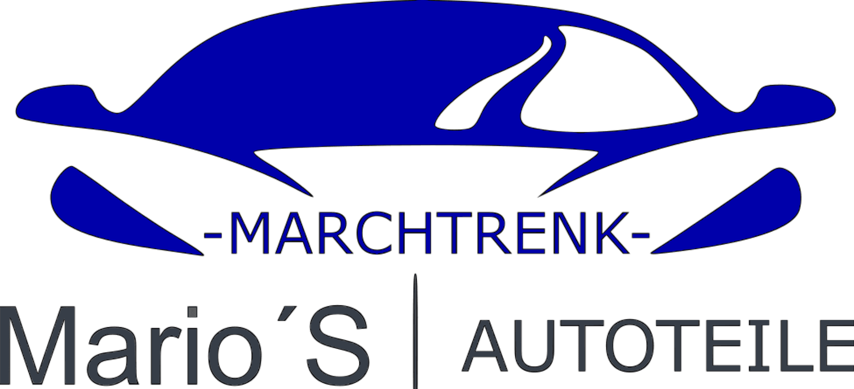 Logo Mario's Autoteile