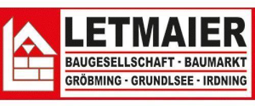 Logo Letmaier Gröbming BaugesmbH