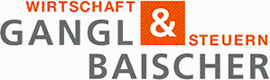 Logo Gangl & Baischer Wirtschaftstreuhand- und Steuerberatungs GmbH & Co KG