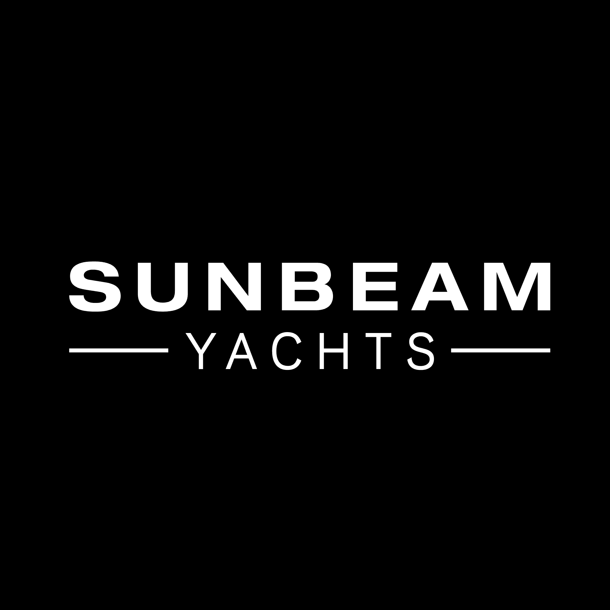 Logo SUNBEAM Yachts