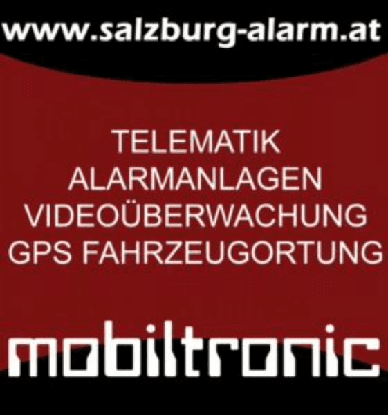 Vorschau - Foto 14 von Kudrna Oliver - Mobiltronic / Salzburg-Alarm.at
