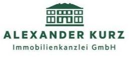 Logo Alexander Kurz Immobilienkanzlei