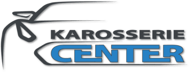 Logo KAROSSERIE-CENTER Ivan Klaric