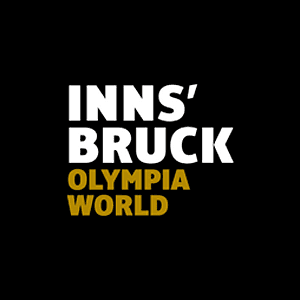 Logo Olympiaworld Innsbruck