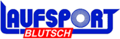 Logo Laufsport Blutsch GmbH