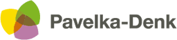 Logo Pavelka Denk Personalberatung