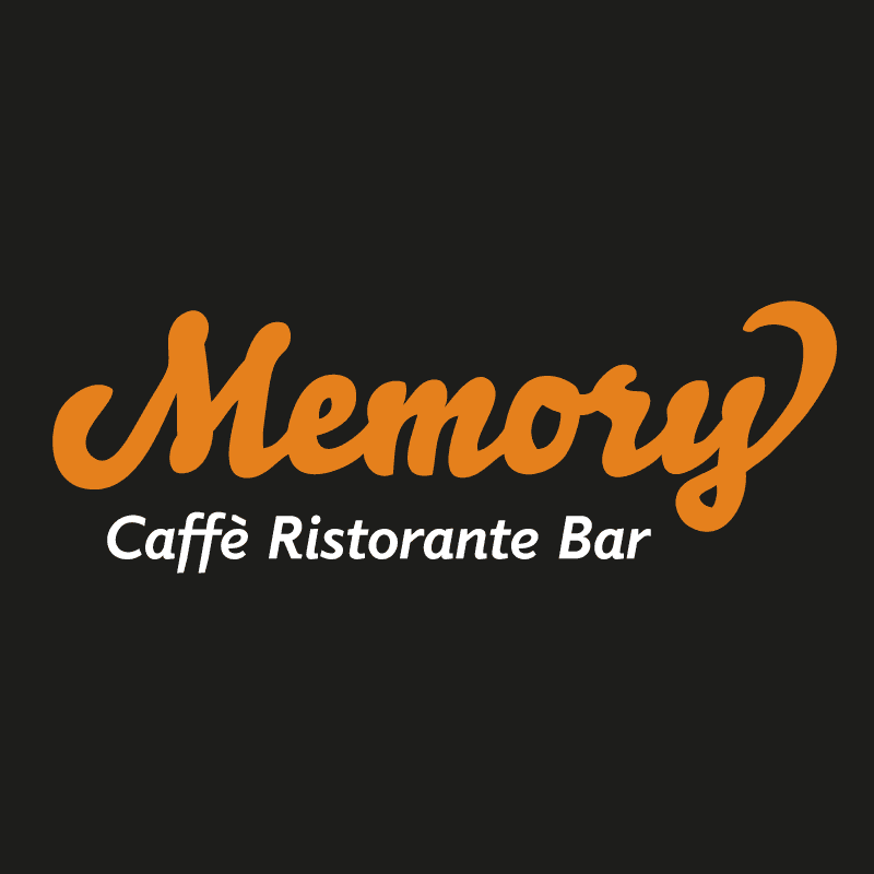 Logo Caffè Ristorante Bar Memory