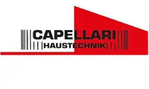 Logo Capellari Haustechnik GesmbH & Co KG
