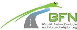 Logo Leitner Barbara Mag Büro für Freilandökologie und Naturschutzplanung